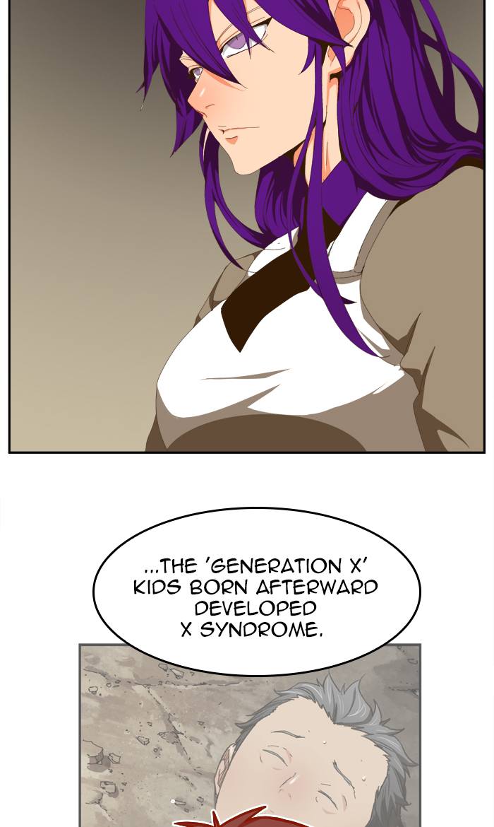The God of High School - Chapter 411 Page 27