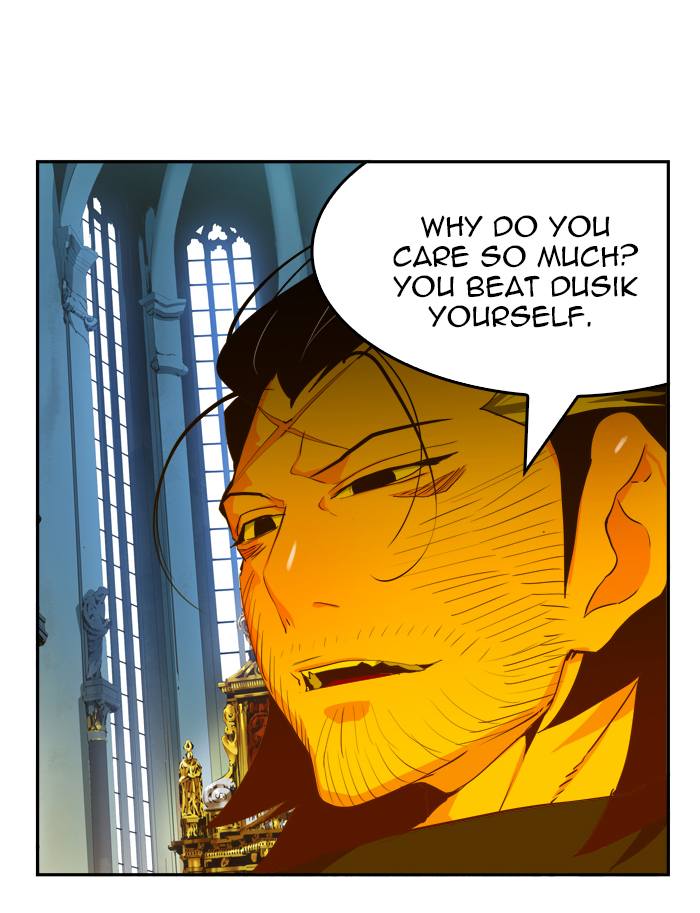 The God of High School - Chapter 411 Page 54