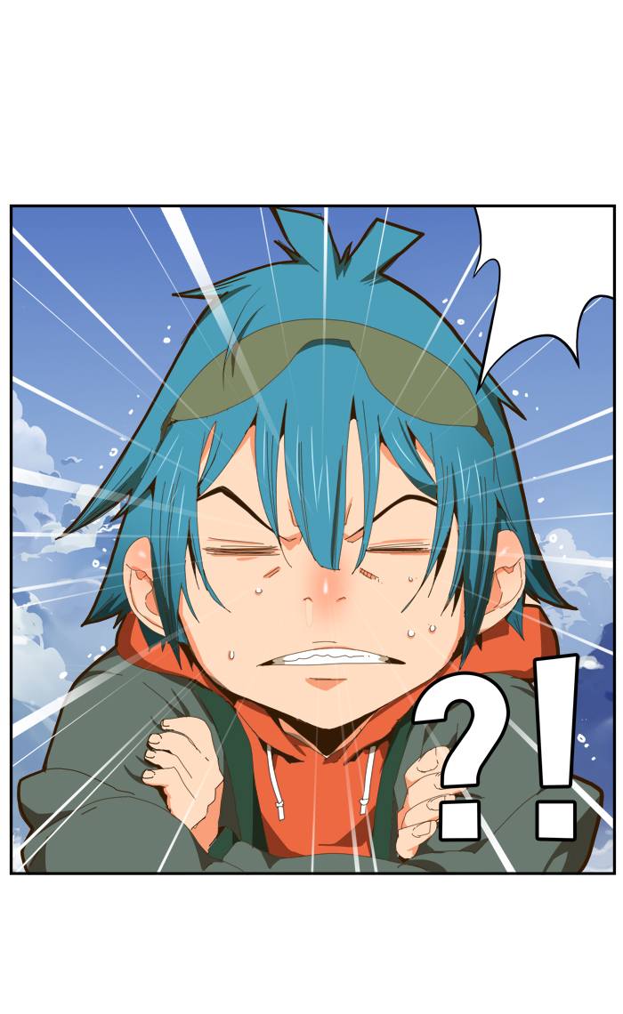 The God of High School - Chapter 411 Page 80