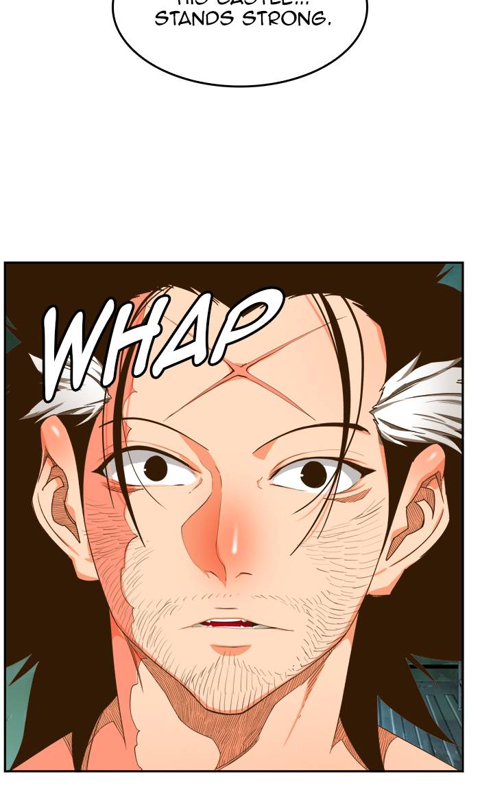 The God of High School - Chapter 416 Page 67