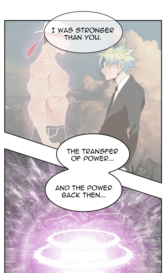 The God of High School - Chapter 420 Page 11