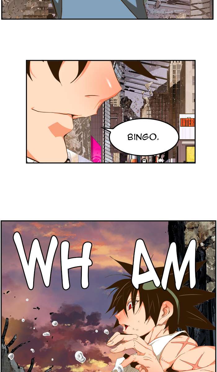 The God of High School - Chapter 421 Page 103