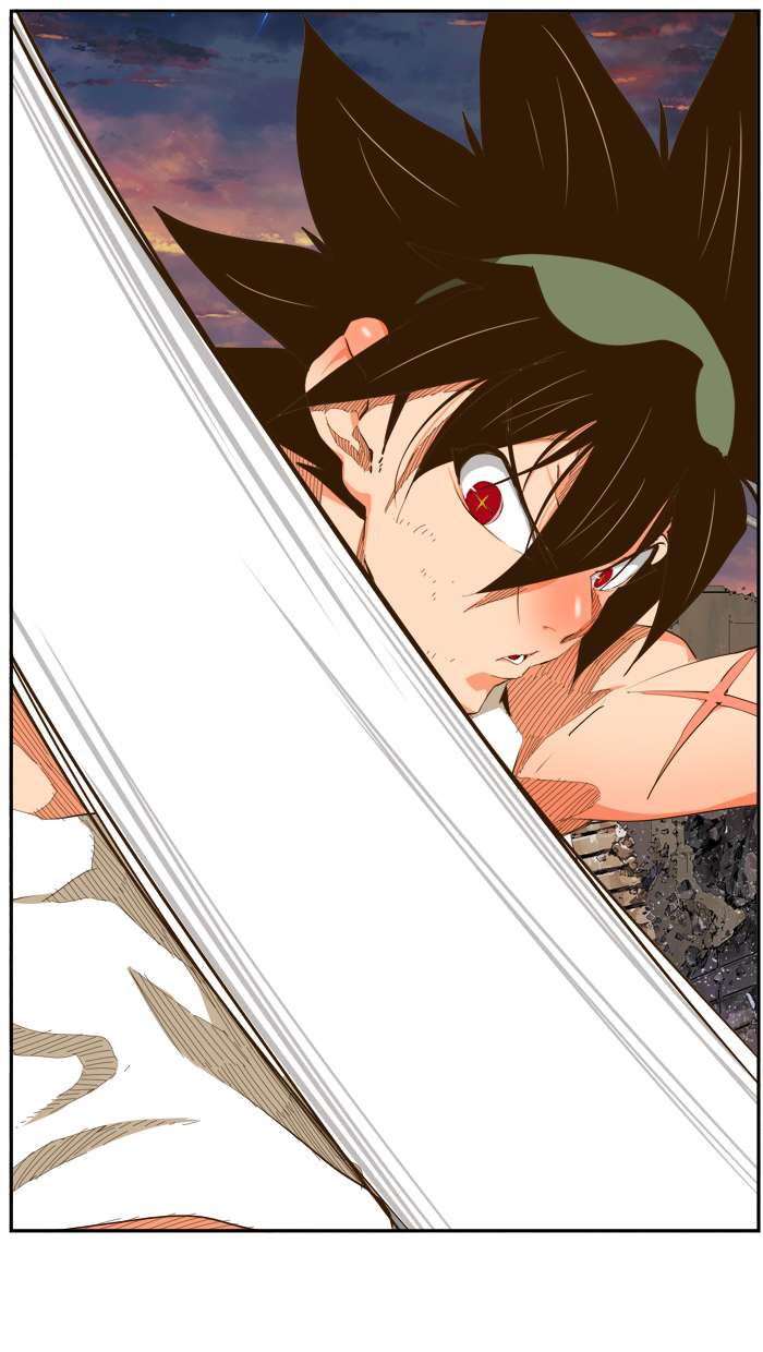 The God of High School - Chapter 421 Page 108
