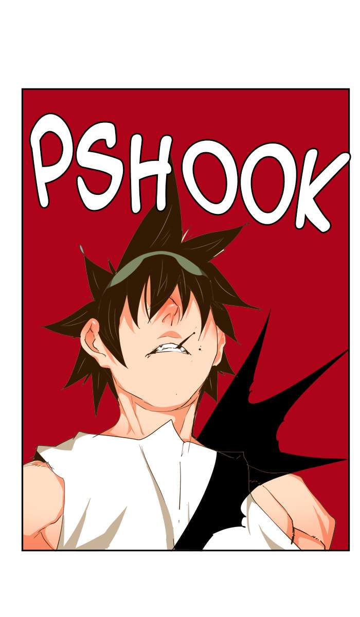 The God of High School - Chapter 421 Page 152