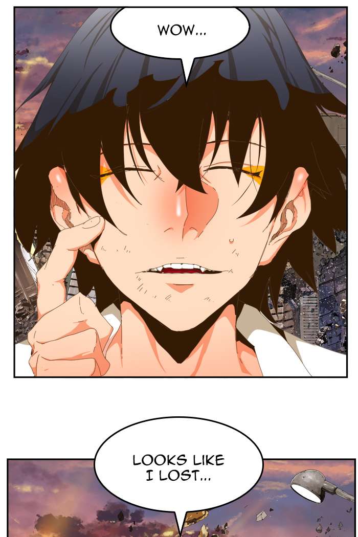 The God of High School - Chapter 421 Page 161