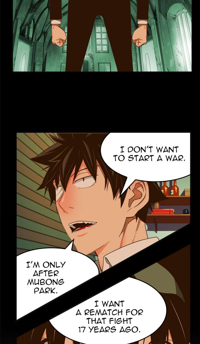 The God of High School - Chapter 421 Page 72