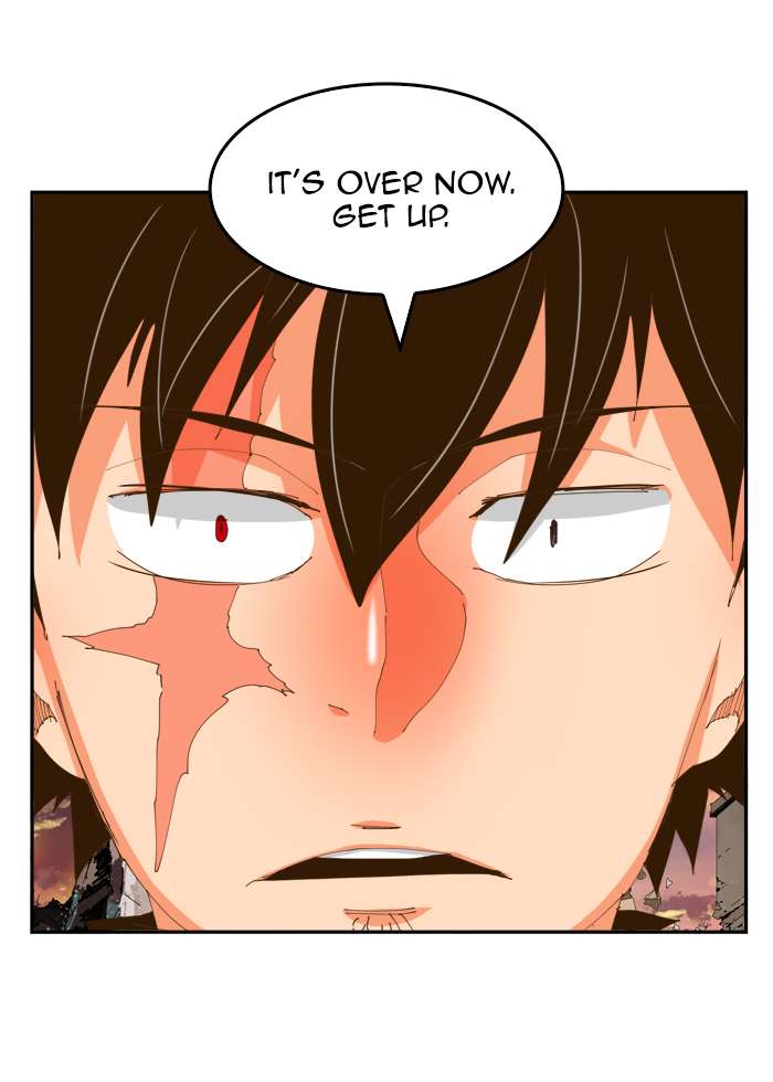 The God of High School - Chapter 422 Page 1