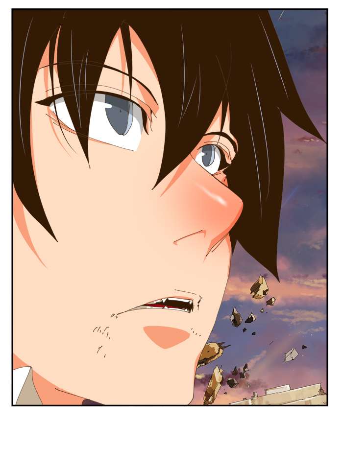The God of High School - Chapter 422 Page 32