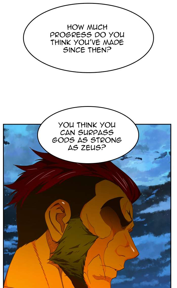 The God of High School - Chapter 422 Page 83