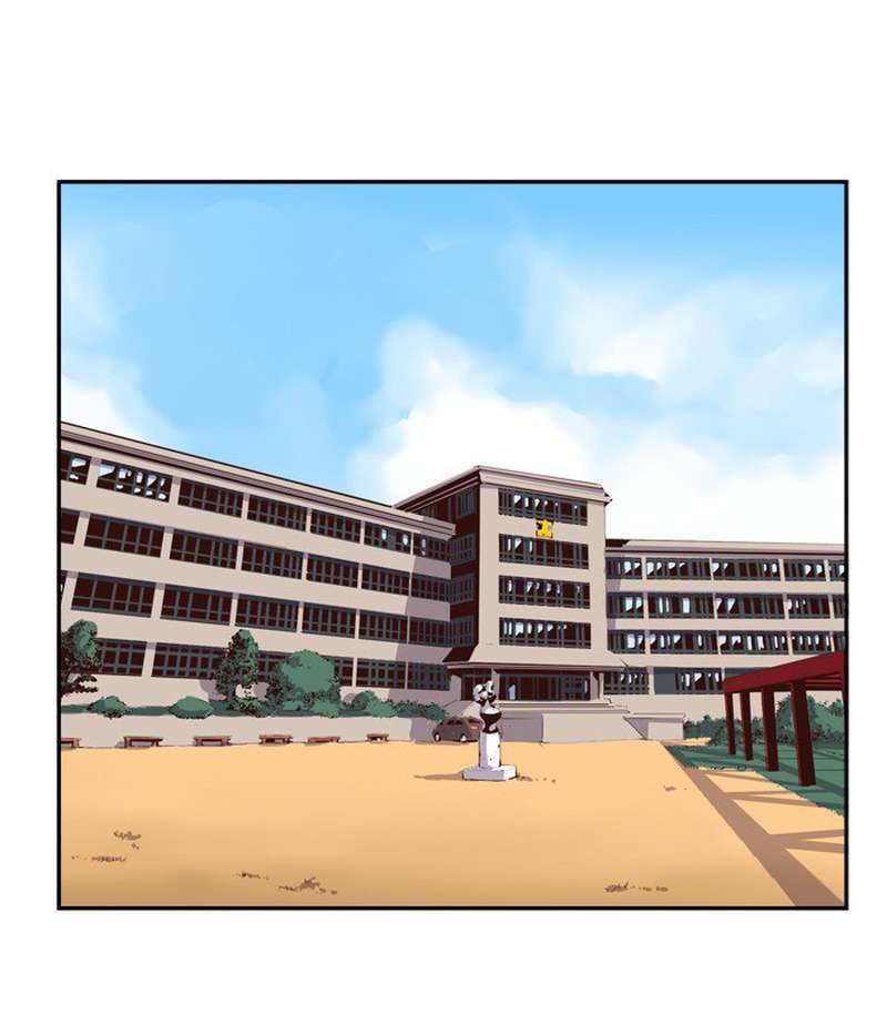The God of High School - Chapter 423 Page 1