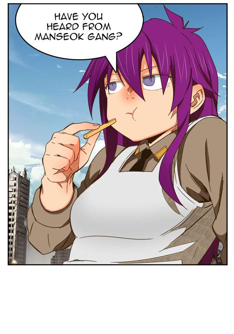 The God of High School - Chapter 423 Page 106
