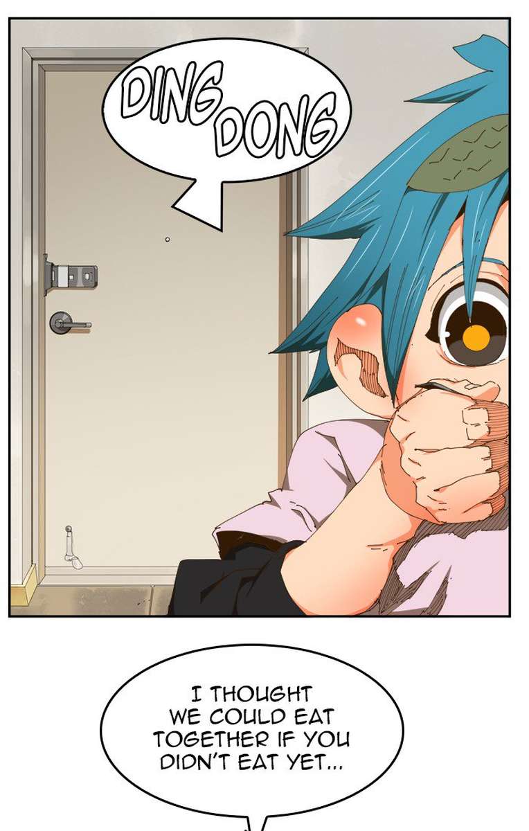 The God of High School - Chapter 423 Page 25