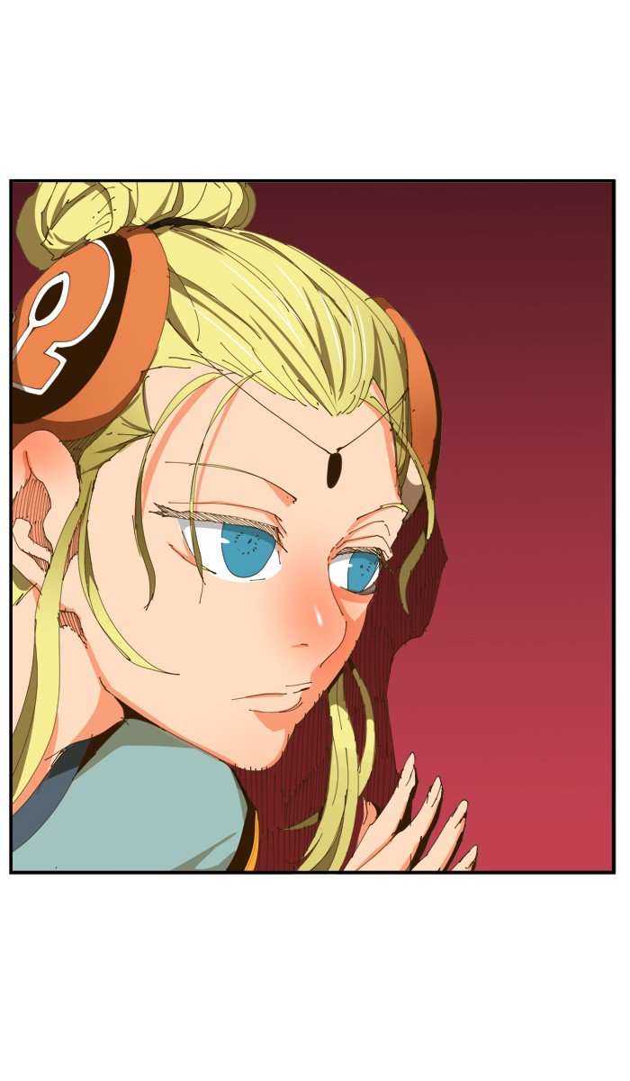 The God of High School - Chapter 423 Page 34