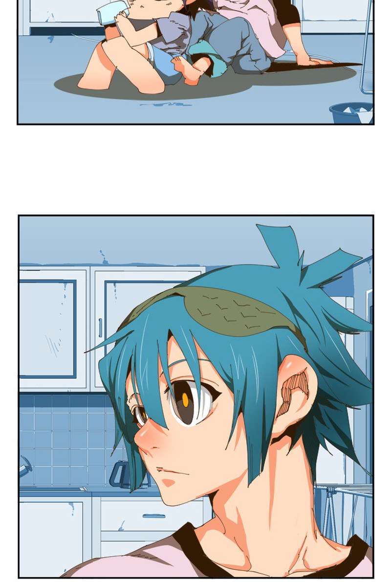 The God of High School - Chapter 423 Page 53