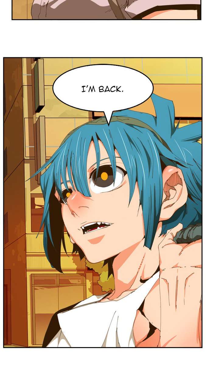 The God of High School - Chapter 423 Page 7