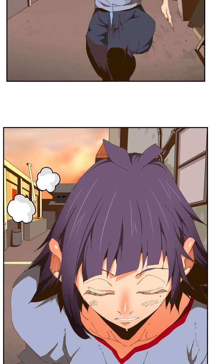 The God of High School - Chapter 423 Page 79