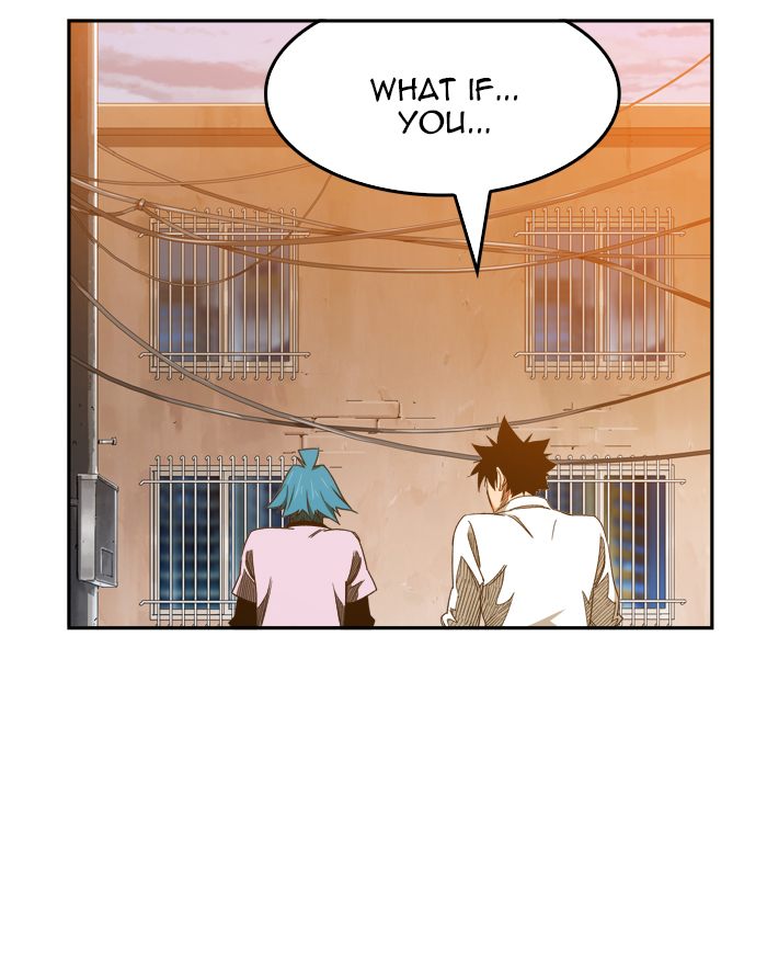 The God of High School - Chapter 424 Page 26