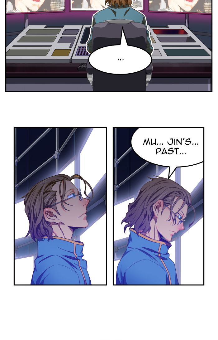 The God of High School - Chapter 425 Page 10