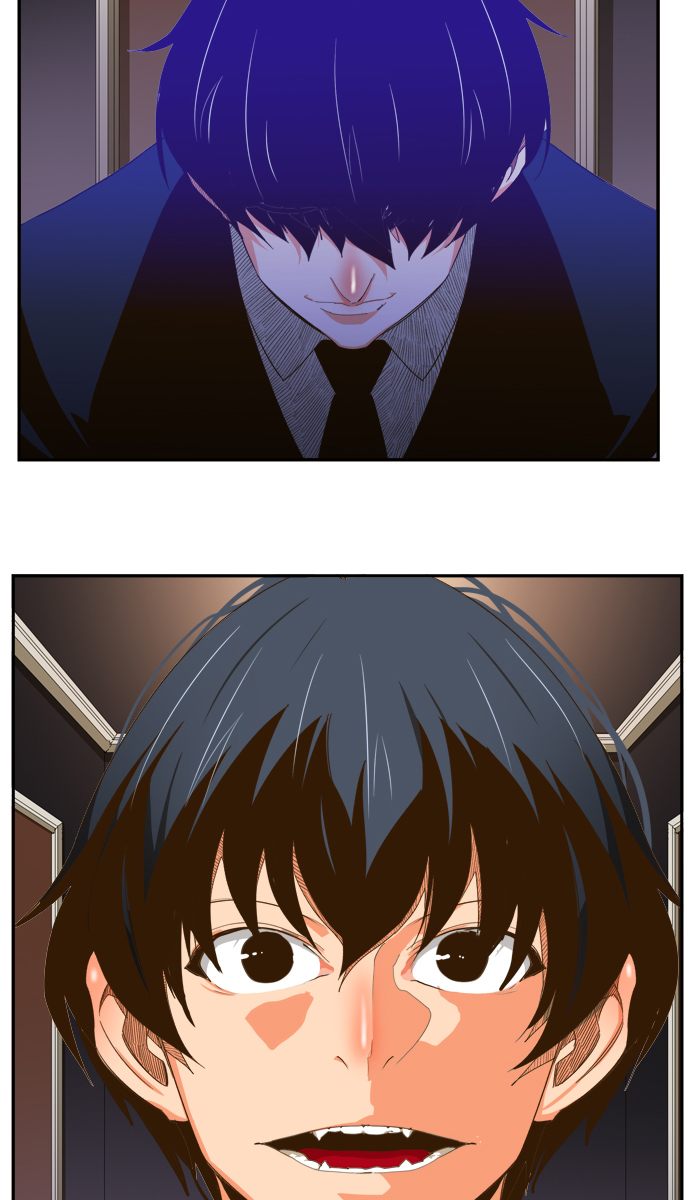 The God of High School - Chapter 426 Page 28