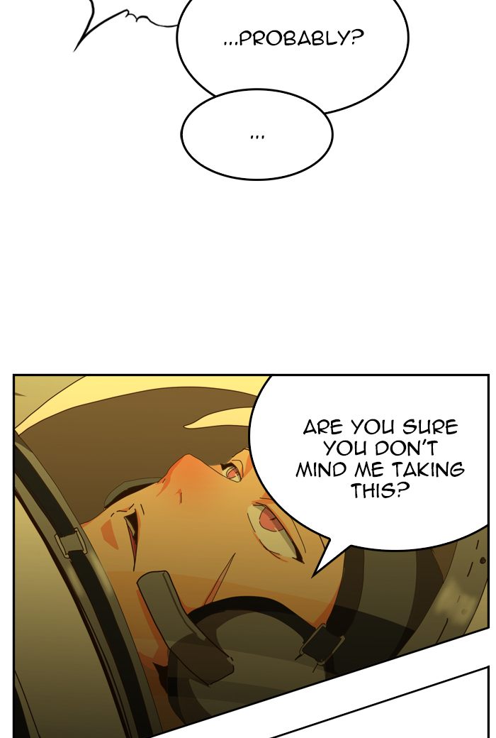 The God of High School - Chapter 426 Page 71