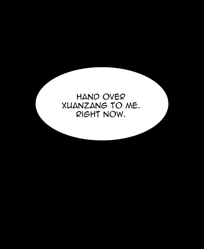 The God of High School - Chapter 426 Page 85