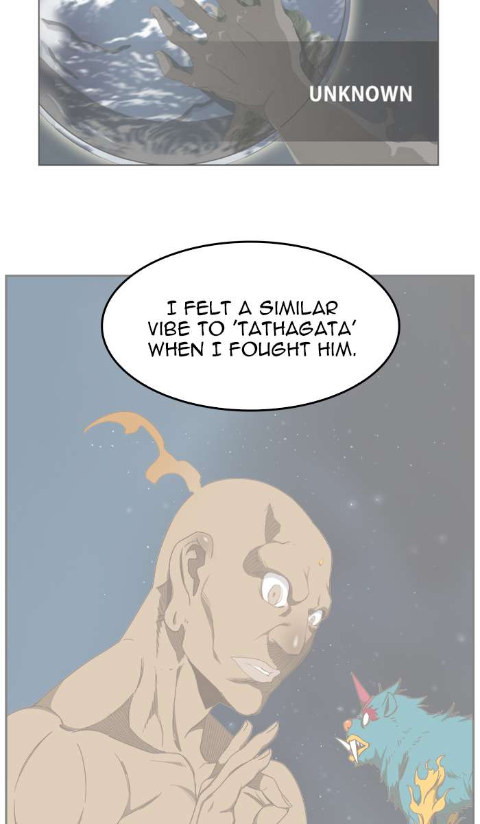 The God of High School - Chapter 427 Page 79