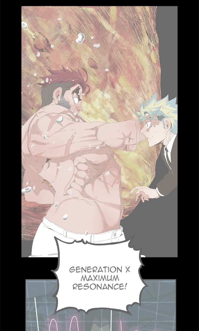 The God of High School - Chapter 428 Page 57