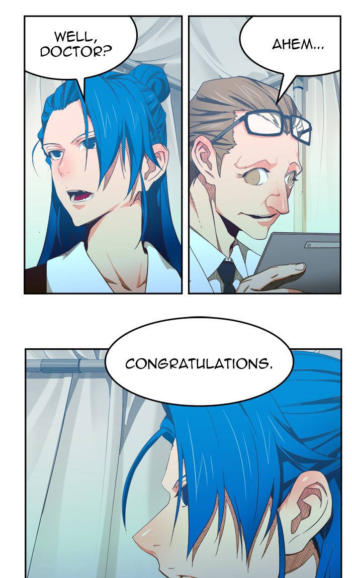 The God of High School - Chapter 428 Page 97