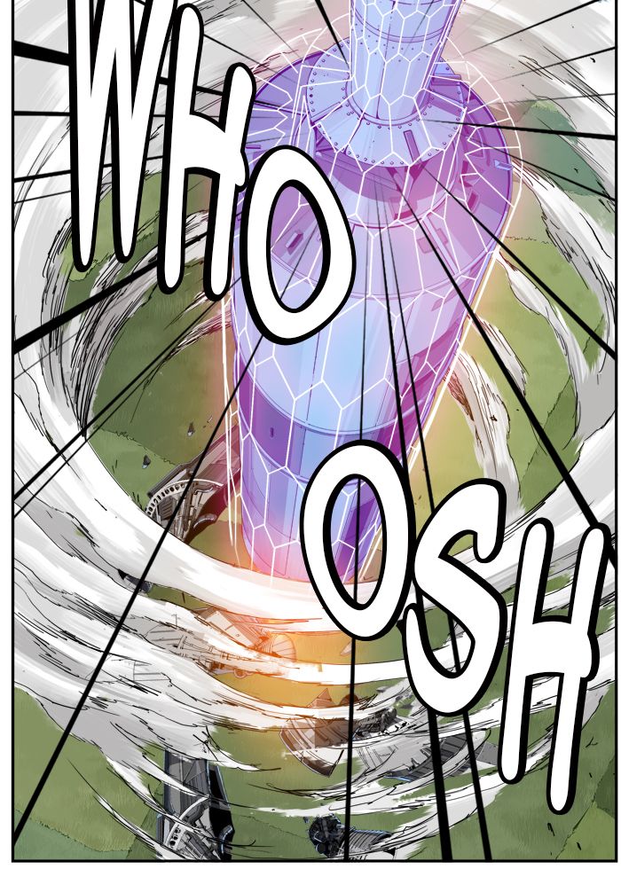 The God of High School - Chapter 430 Page 17