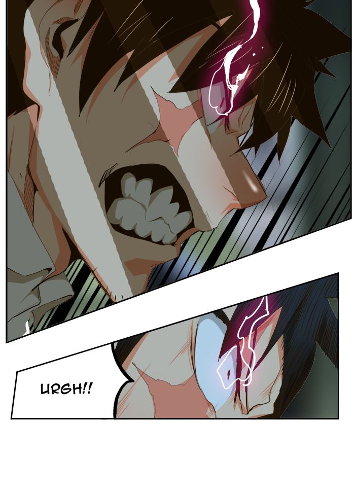 The God of High School - Chapter 431 Page 25