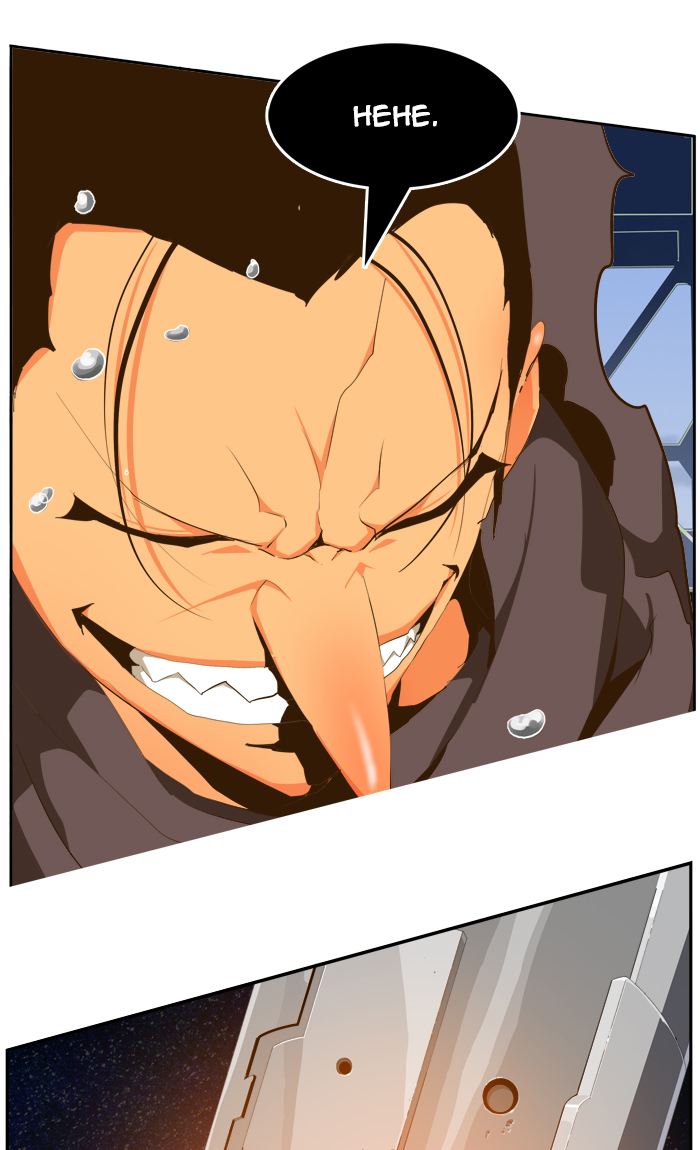 The God of High School - Chapter 431 Page 33