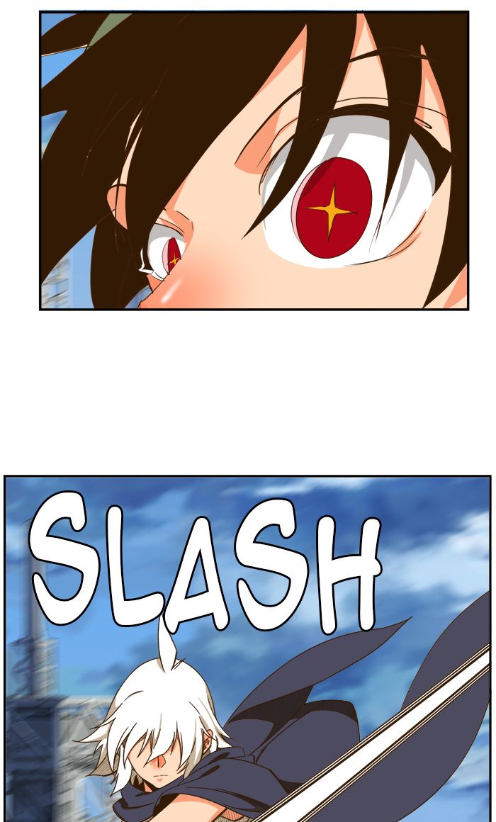 The God of High School - Chapter 432 Page 37