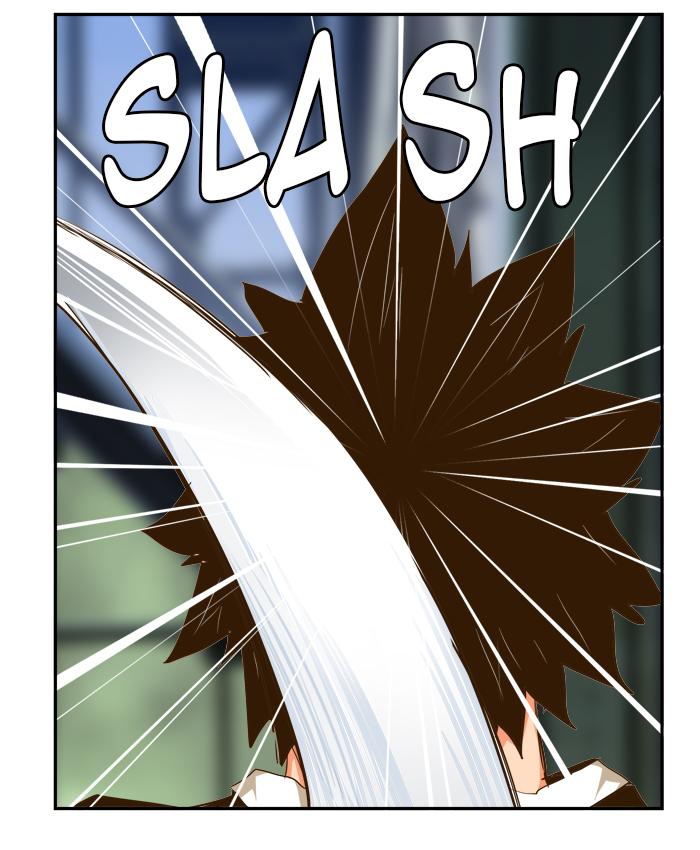 The God of High School - Chapter 433 Page 10