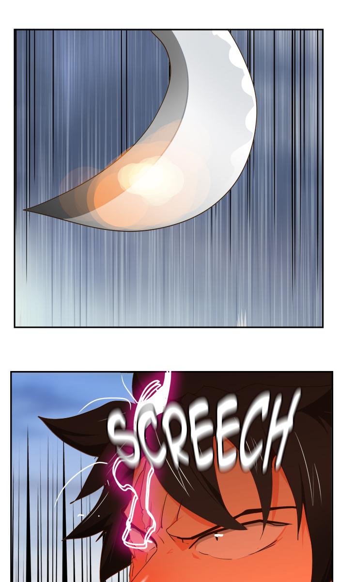 The God of High School - Chapter 433 Page 102
