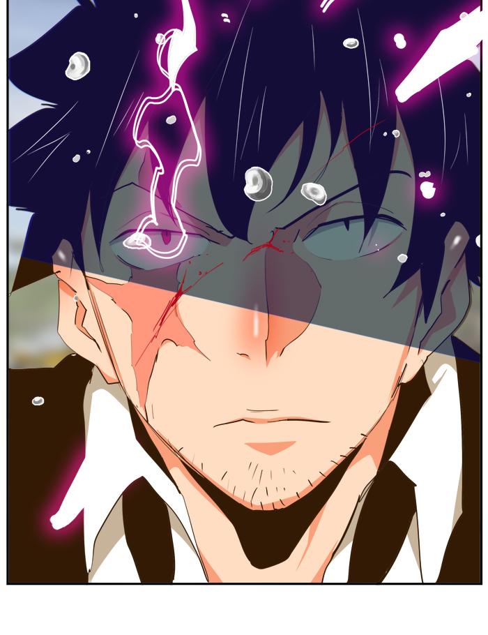 The God of High School - Chapter 433 Page 106
