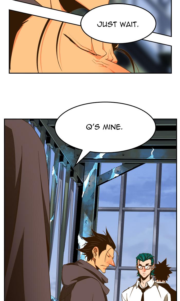 The God of High School - Chapter 433 Page 35