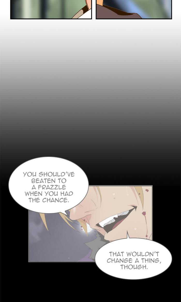 The God of High School - Chapter 433 Page 39