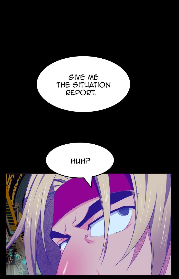 The God of High School - Chapter 433 Page 44