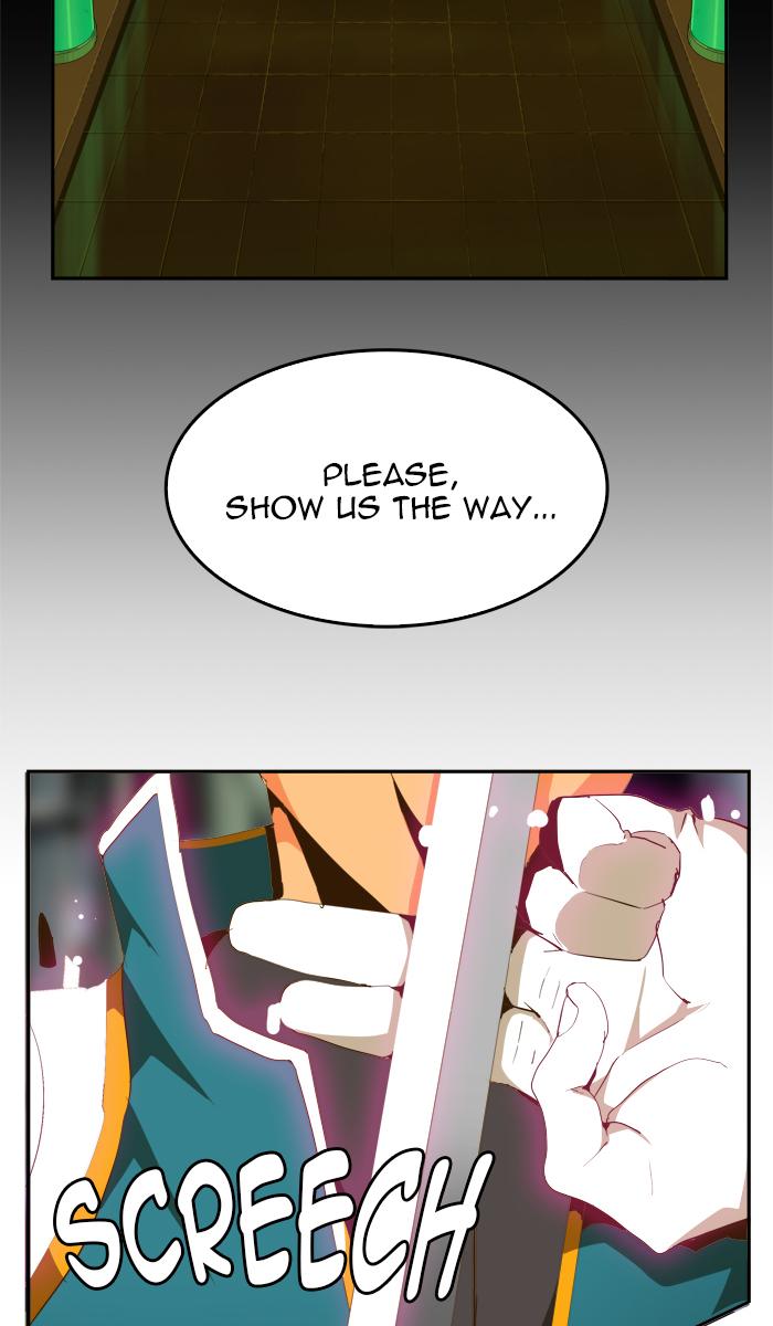 The God of High School - Chapter 433 Page 50