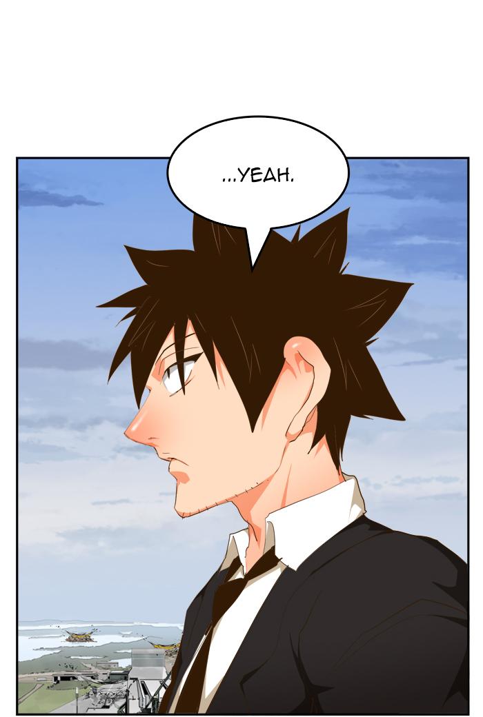 The God of High School - Chapter 433 Page 70