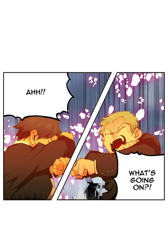 The God of High School - Chapter 433 Page 85