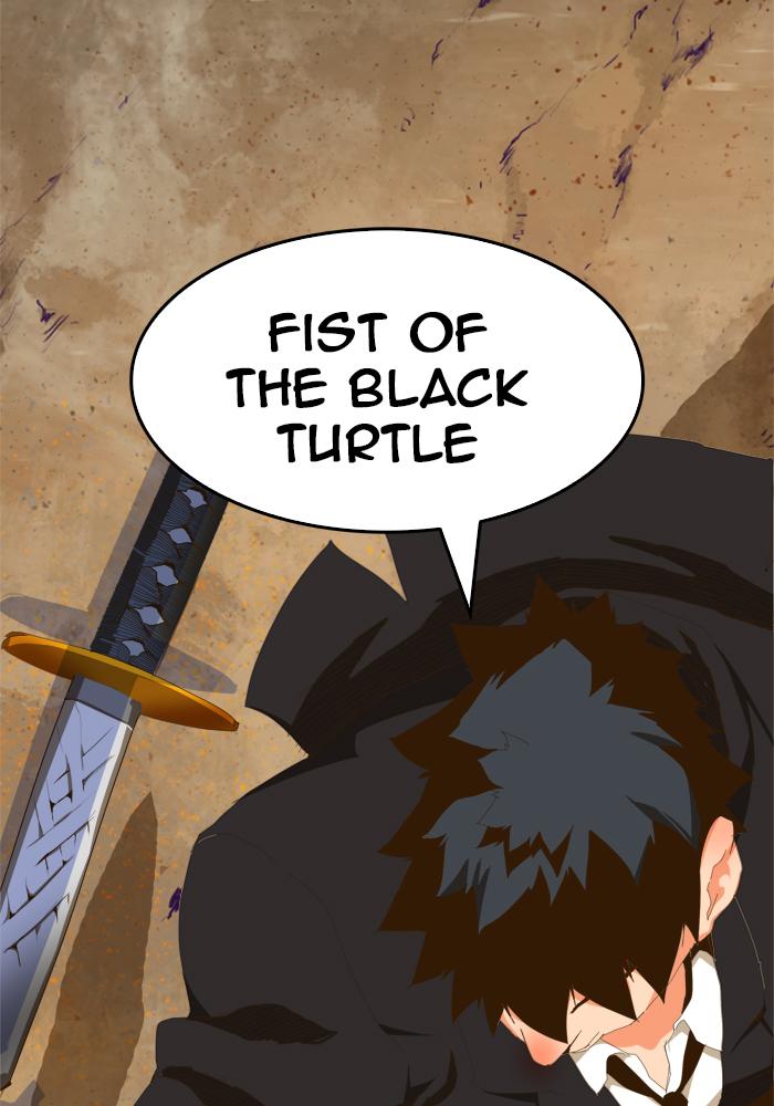 The God of High School - Chapter 433 Page 89