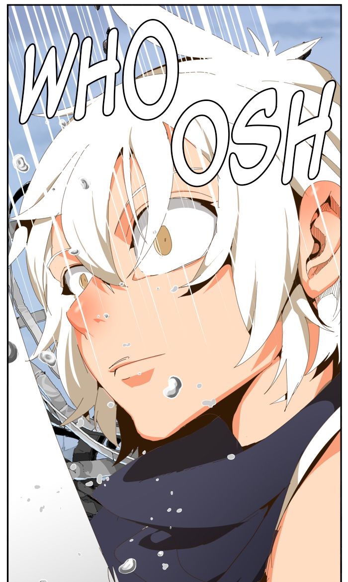 The God of High School - Chapter 434 Page 100