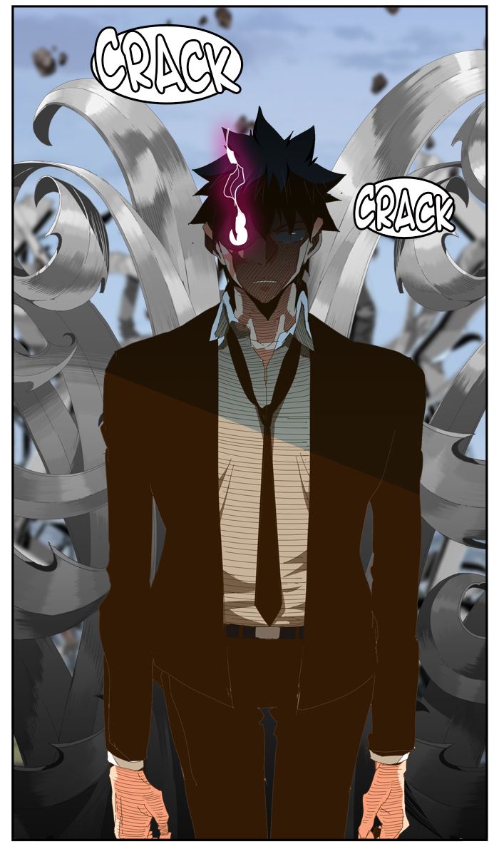 The God of High School - Chapter 434 Page 17