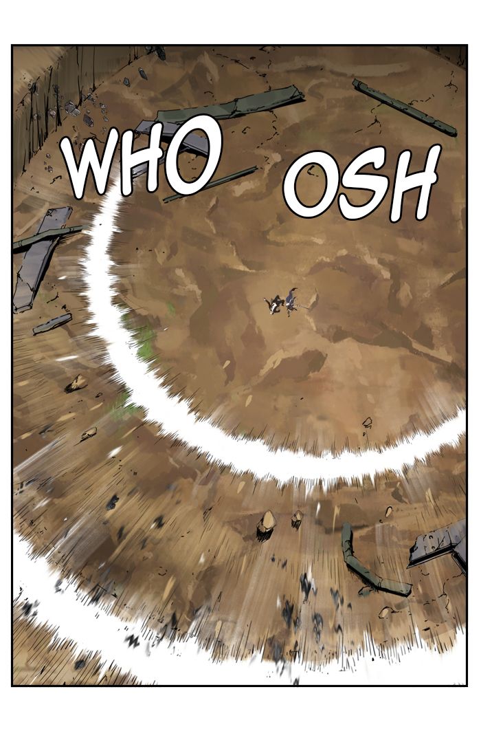 The God of High School - Chapter 434 Page 32