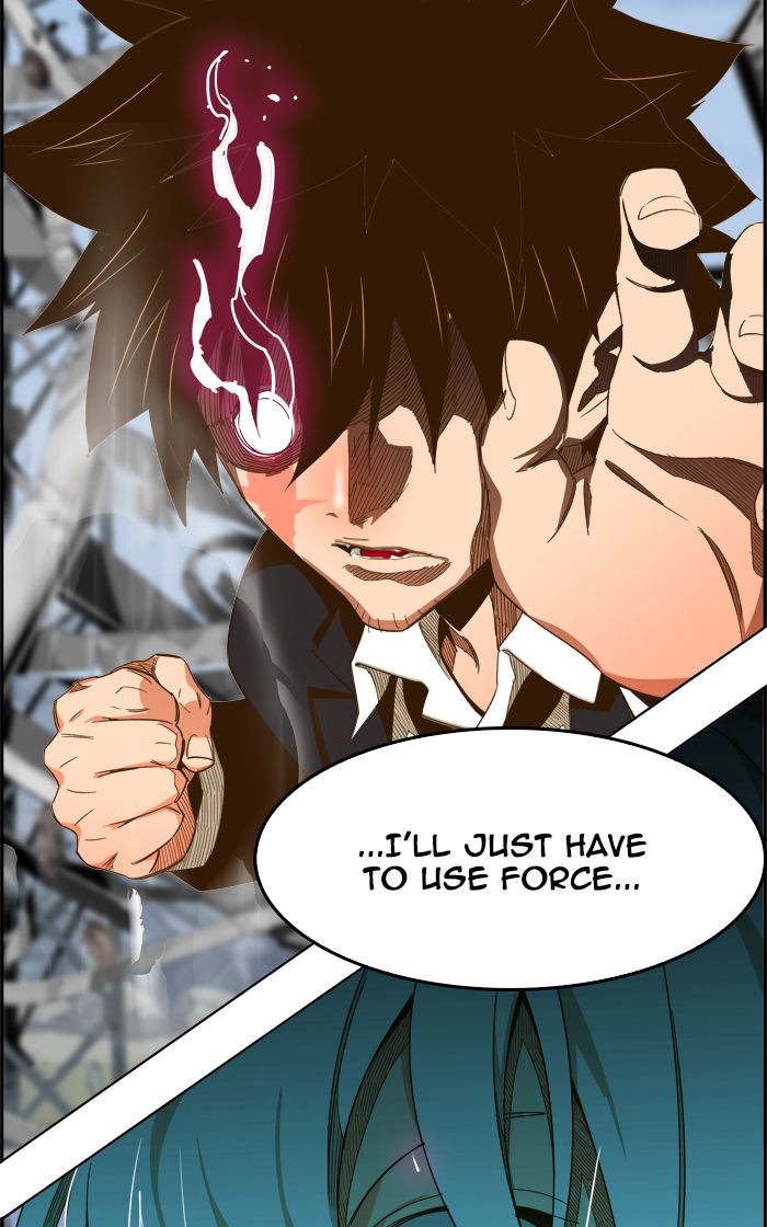 The God of High School - Chapter 434 Page 37