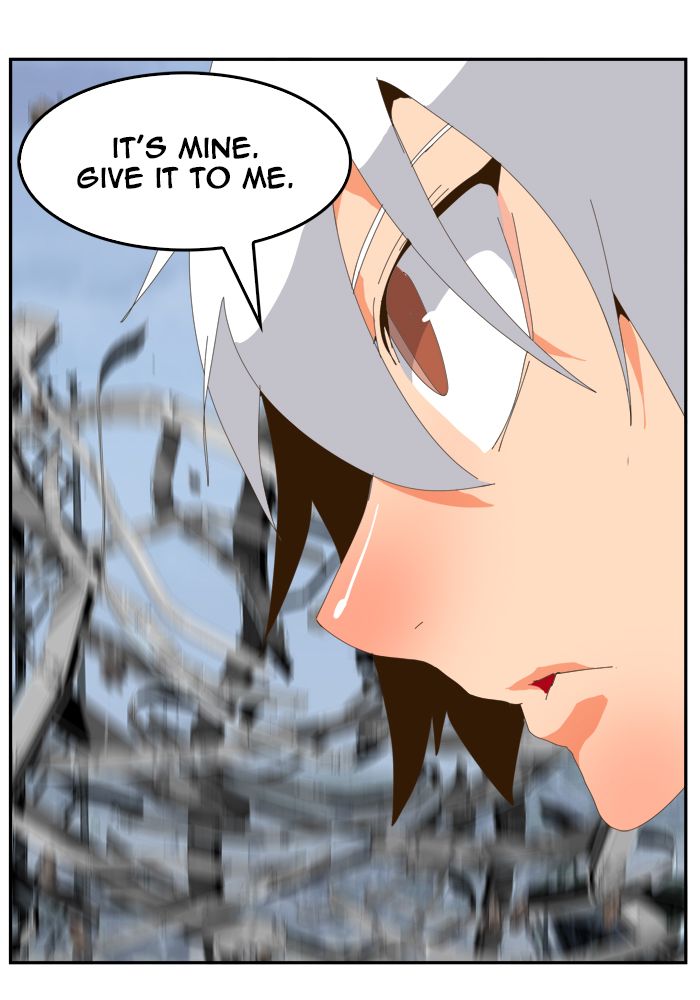 The God of High School - Chapter 434 Page 61