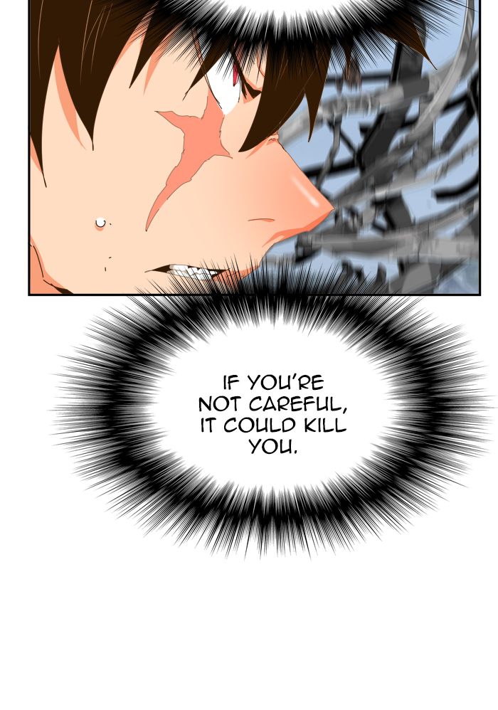 The God of High School - Chapter 434 Page 80