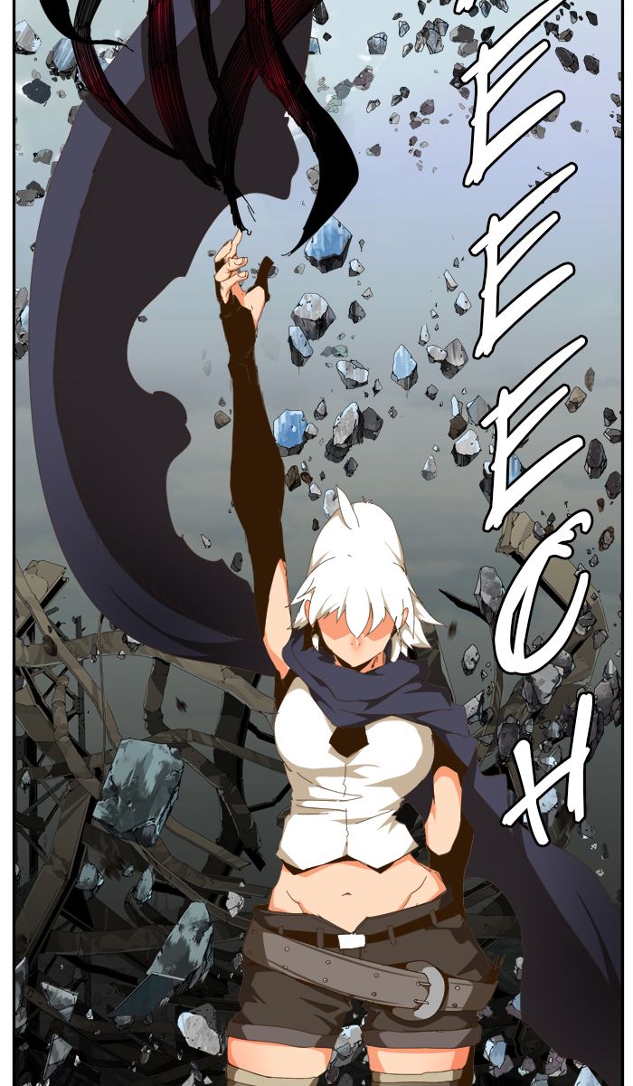 The God of High School - Chapter 434 Page 93