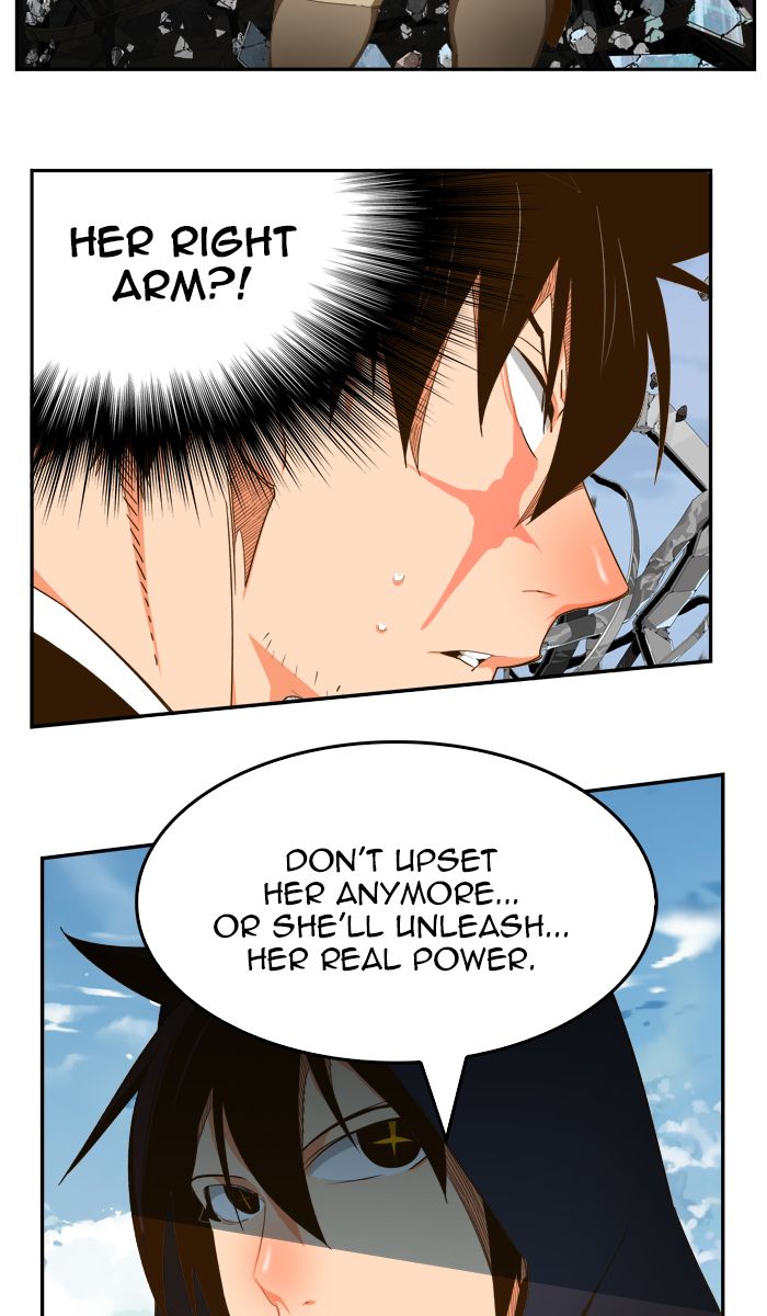 The God of High School - Chapter 434 Page 94